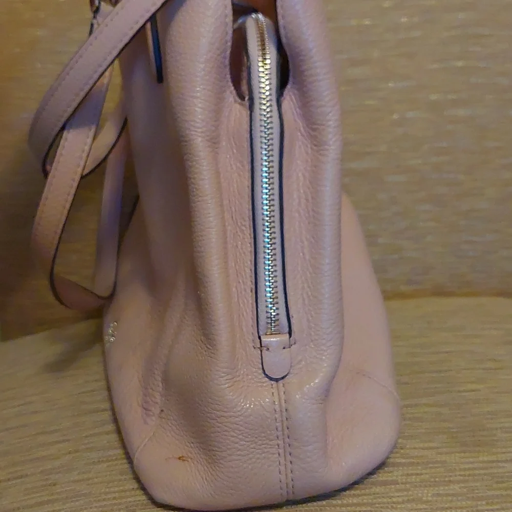 kate spade "jackson" medium triple compartment shoulder bag *Final Price* - Picture 6 of 16
